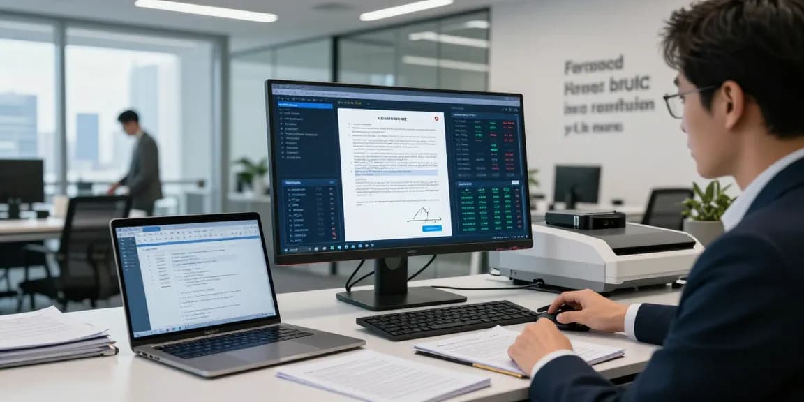 Document Fraud Detection Trends That Will Define Compliance Strategies in 2026
