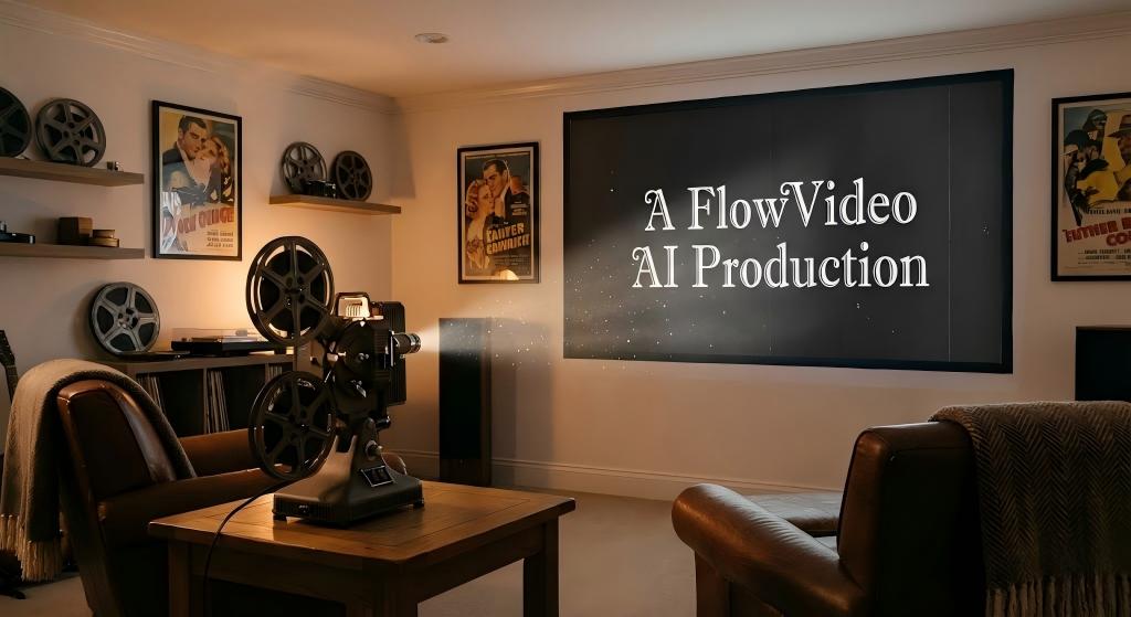 Produce Stunning Campaigns with Flow Video AI ai image generator