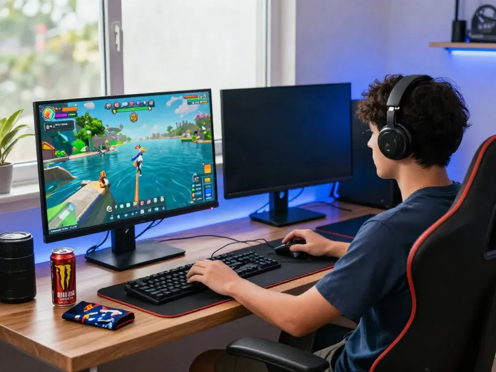 Online gaming experience at https://du88az.net/ showcasing a player engaged in a colorful fishing game.