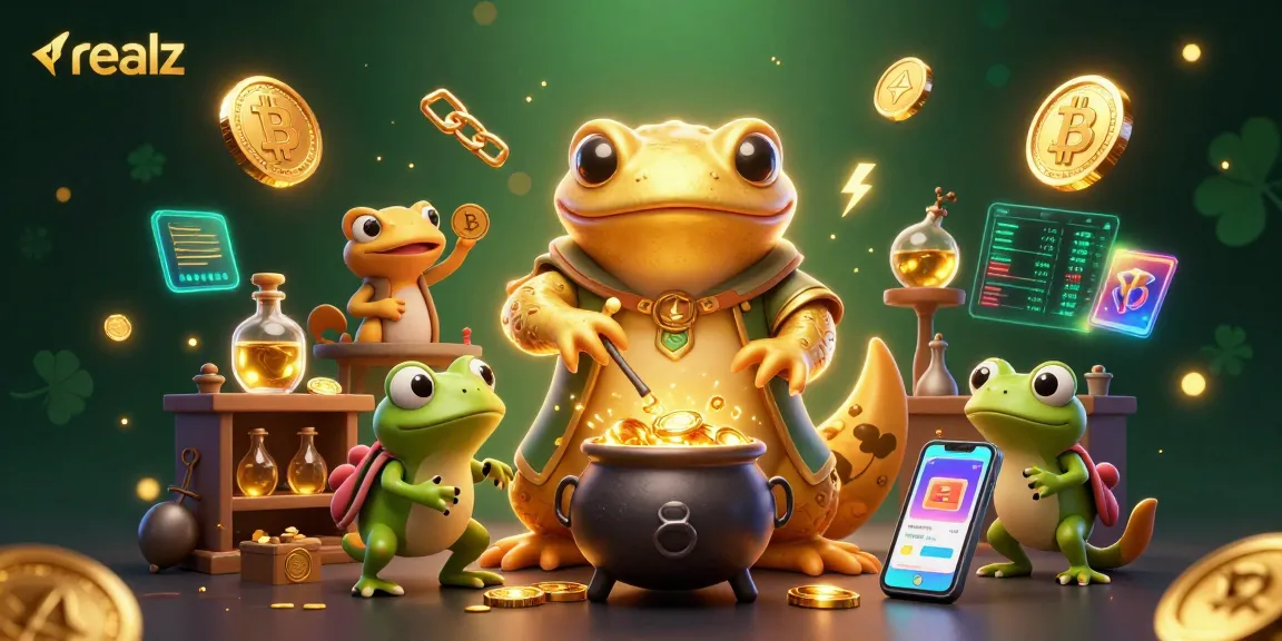 Engage with realz as the golden salamander alchemist transforms metals into winning coins.